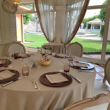 Ristorante Borgo Antico