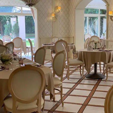 Ristorante Borgo Antico 3* Ceprano