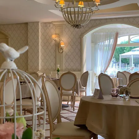 Ristorante Borgo Antico 3*