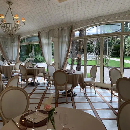 Ristorante Borgo Antico