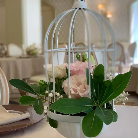 Ristorante Borgo Antico