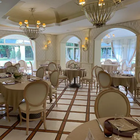 Ristorante Borgo Antico 3* Ceprano